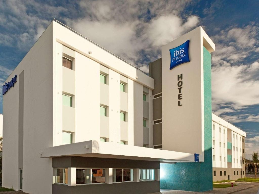 Ibis Budget Fès, Фес