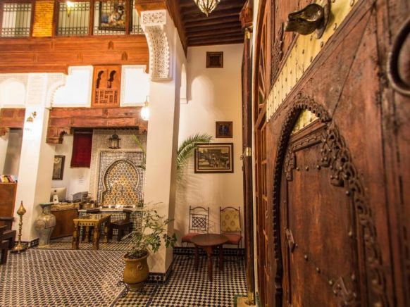 Dar Labchara