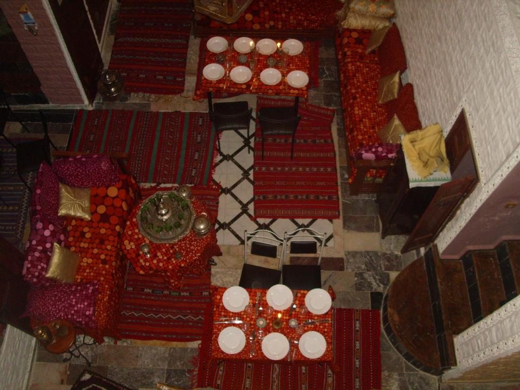 Dar Nouzha A, Фес