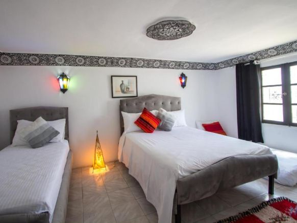 Hôtel Fontaine Campini