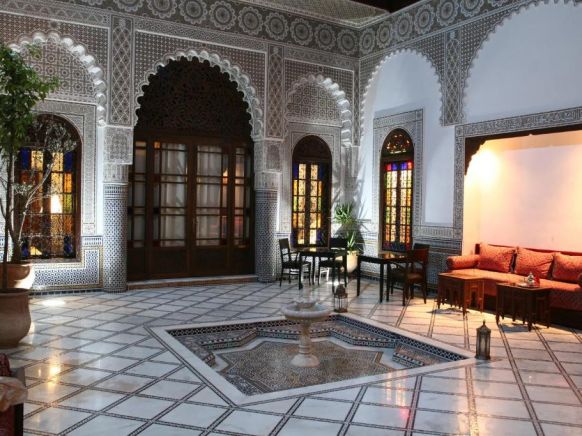 Riad Batchisarai
