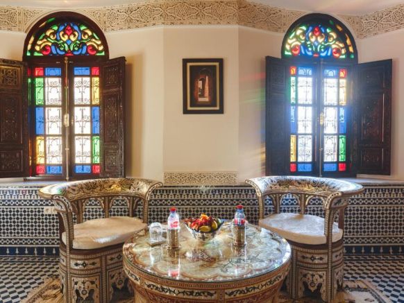 Riad Fes Maya Suite & Spa