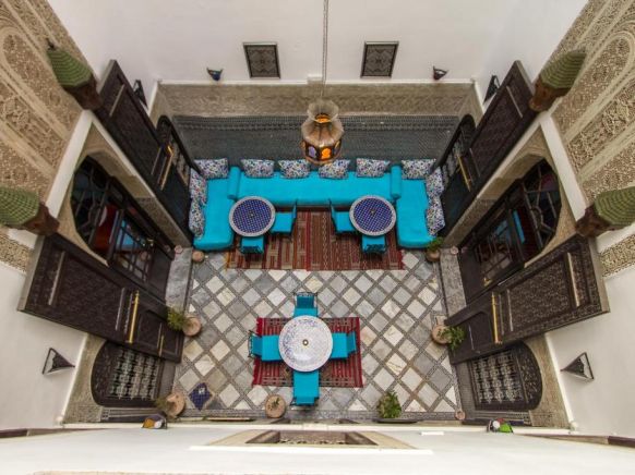 Riad Hala