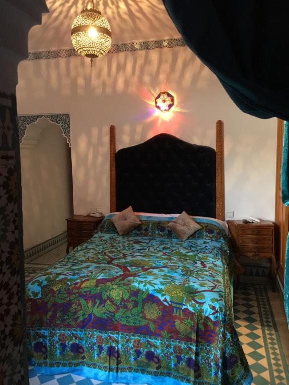 Riad Scalia Fez, Фес