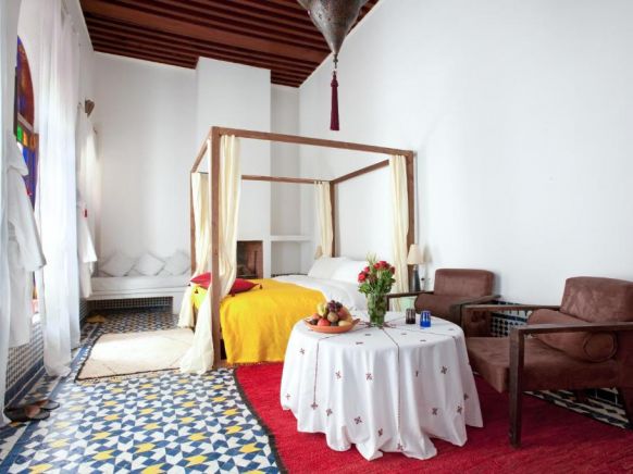 Riad Tizwa