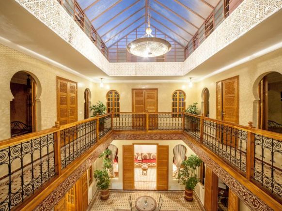 Riad Dar Saidi