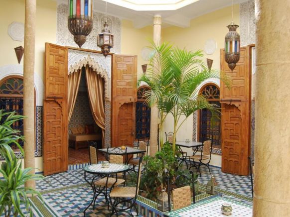 Riad Dar Zouhour