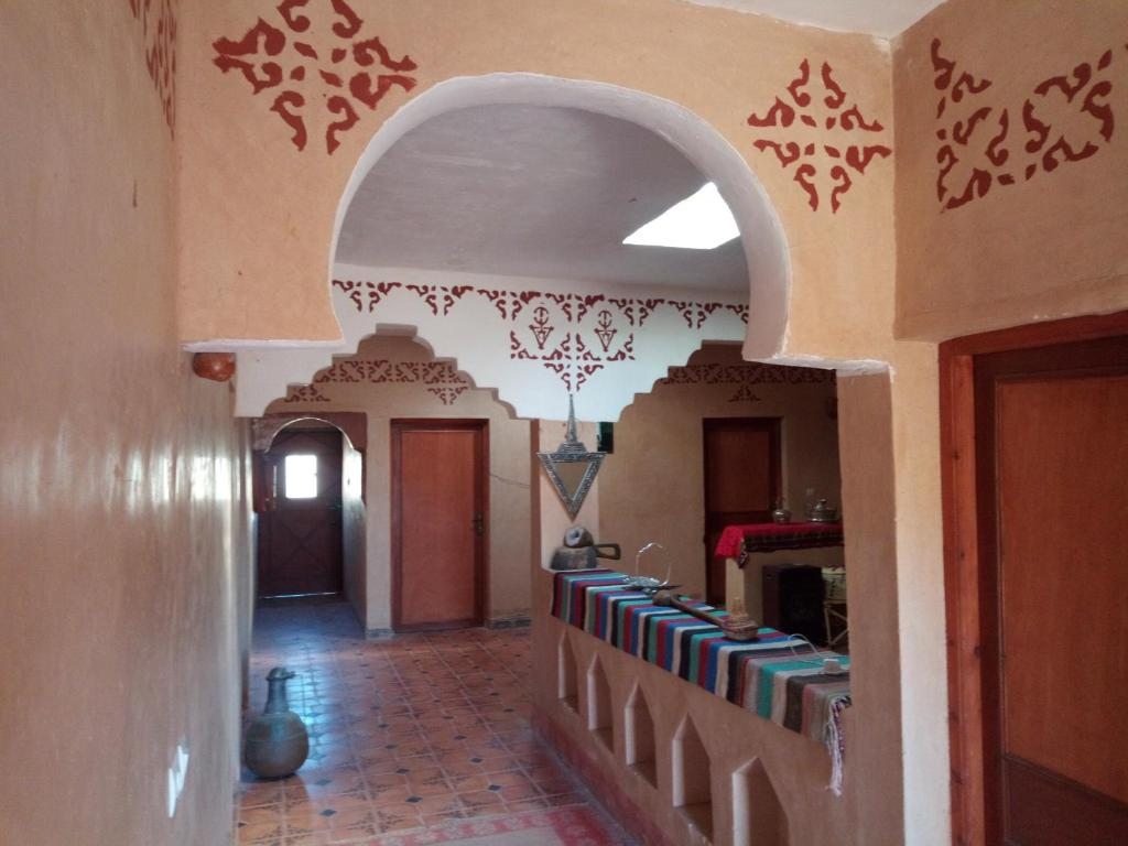 Гостевой дом Dar Zara, Уарзазат