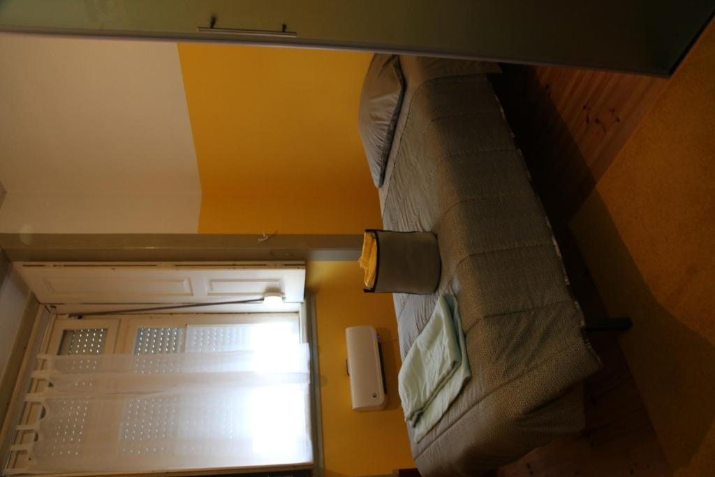 Гостевой дом CSI Coimbra & Guest House - Student accommodation, Коимбра