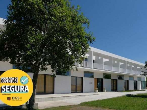 HI Hostel Viana do Castelo - Pousada de Juventude