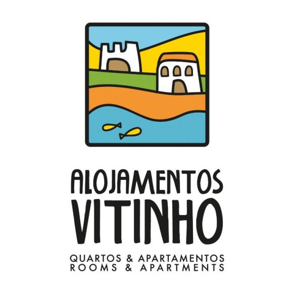 Гостевой дом Alojamentos Vitinho, Вила-Нова-де-Мильфонт