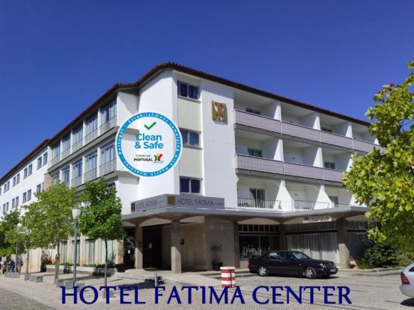 Hotel Fatima