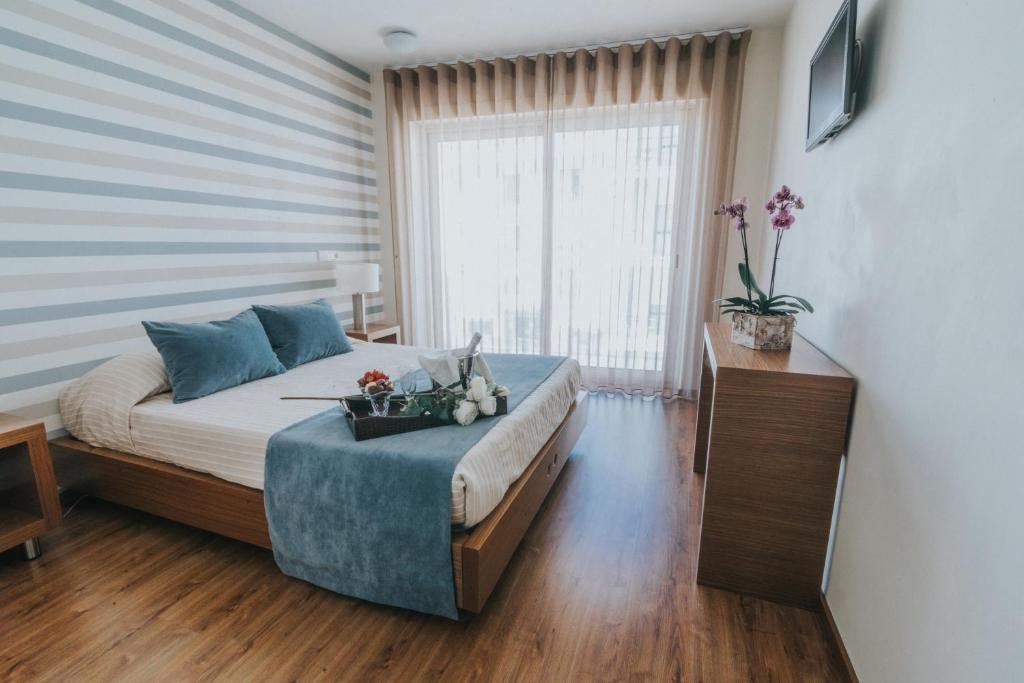 Hotel Nossa Senhora de Lurdes, Фатима
