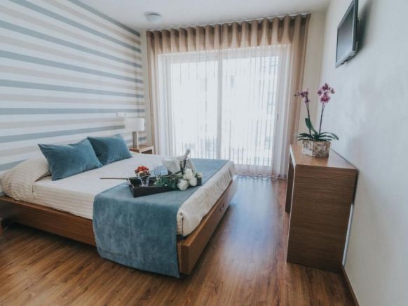 Hotel Nossa Senhora de Lurdes