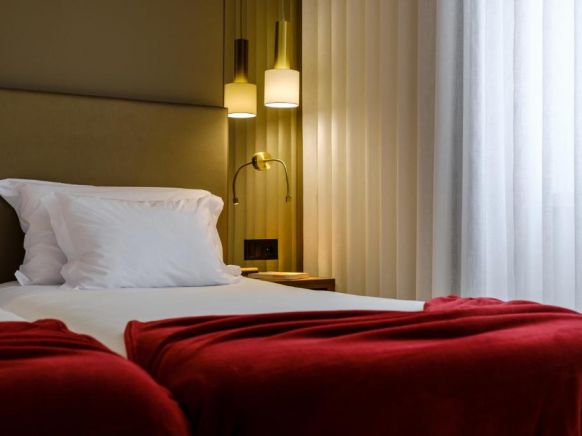 Hotel Regina