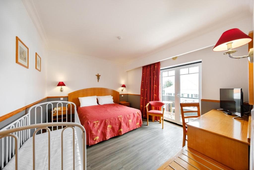 Hotel Santo Amaro, Фатима