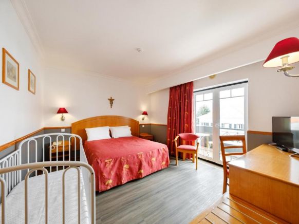 Hotel Santo Amaro