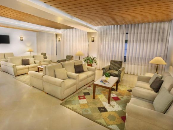 Hotel Santo Antonio De Fatima