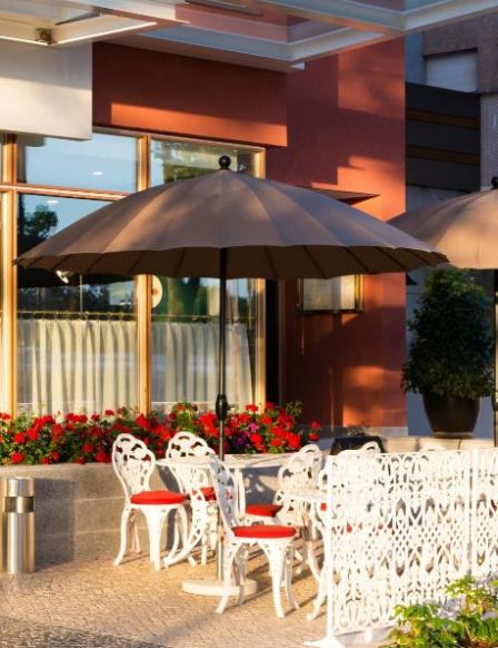 Hotel Sao Jose