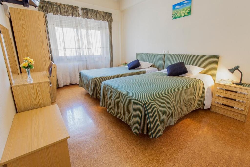 Pereira Guesthouse, Фатима