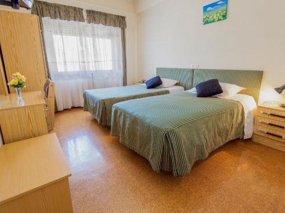 Pereira Guesthouse