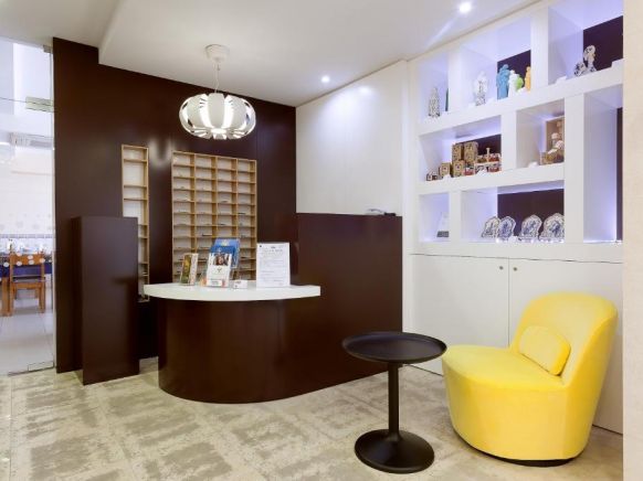 Ribeiro Hotel