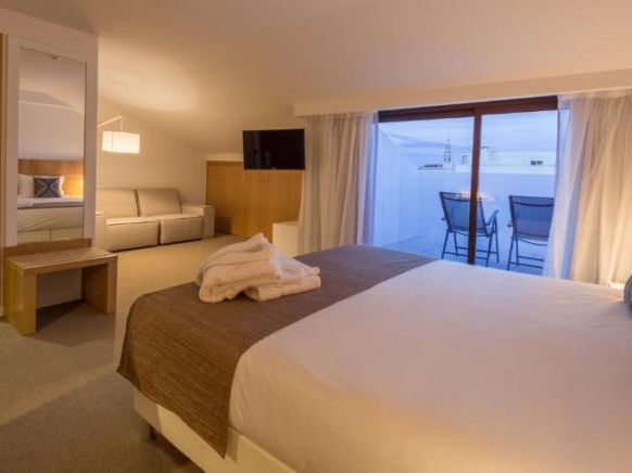 Steyler Fatima Hotel Congress & Spa