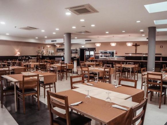 Vitoria Hotel