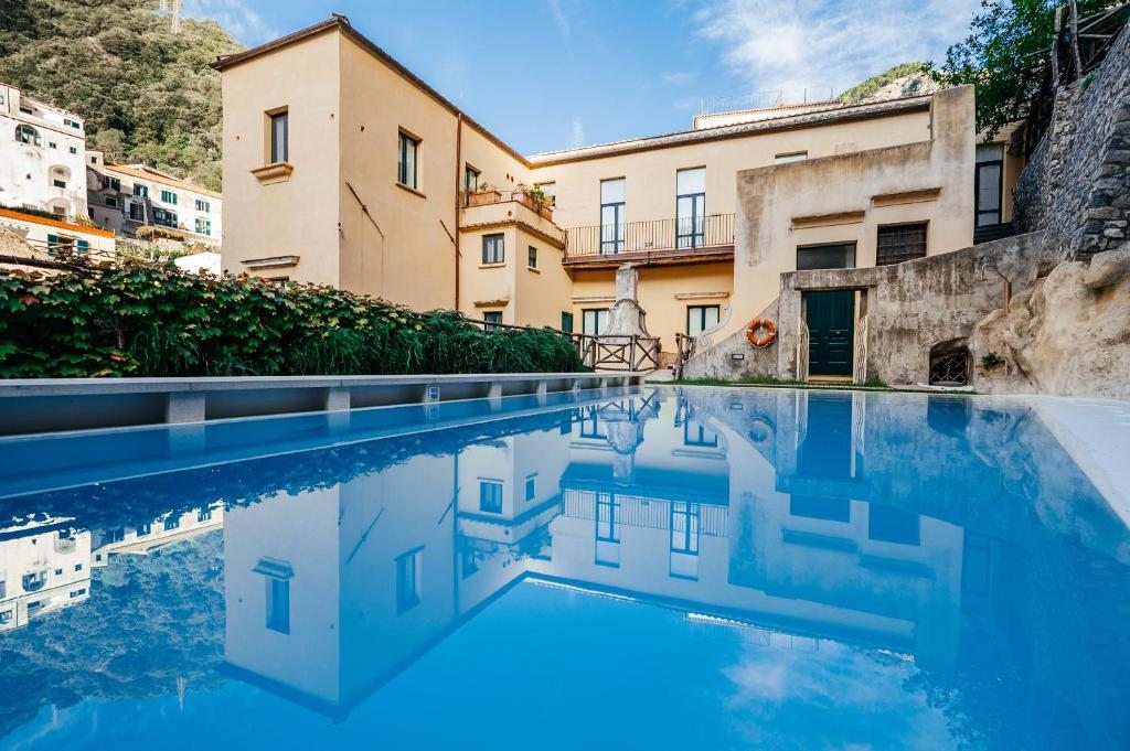 Amalfi Holiday Resort, Амальфи