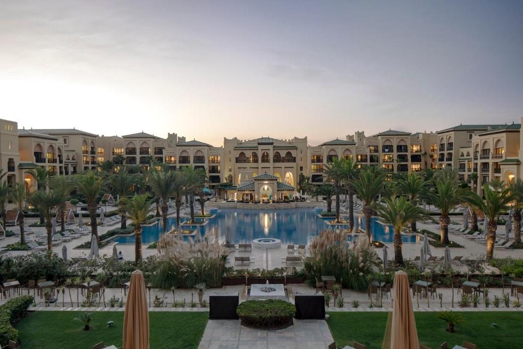 Mazagan Beach & Golf Resort, Эль-Джадида