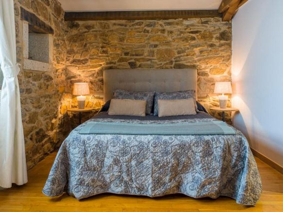 Casa de Amancio, А-Корунья