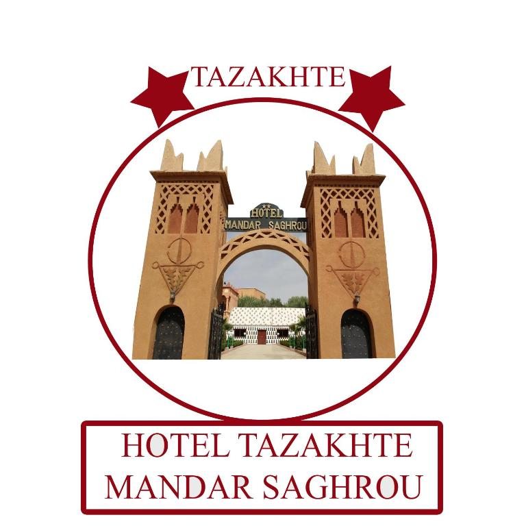Mandar Saghrou Tazakht, Бумальн