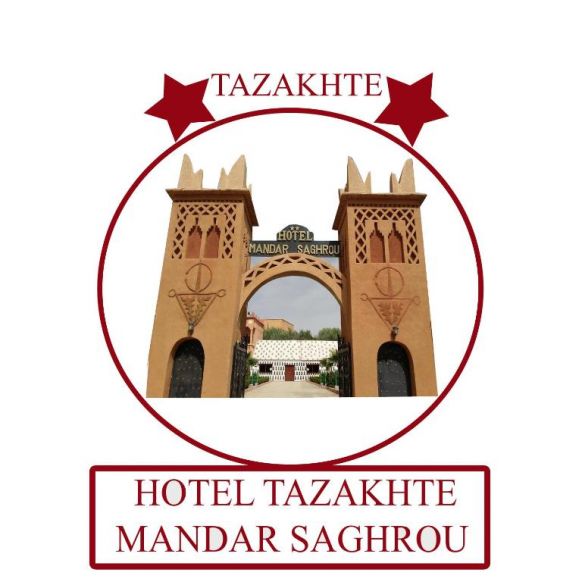 Mandar Saghrou Tazakht