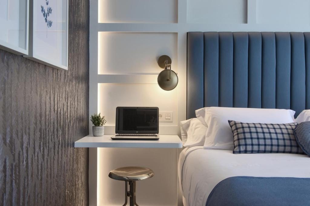 Hotel Bed4U Castejón, Сарагоса