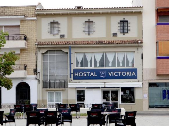 Hostal Victoria