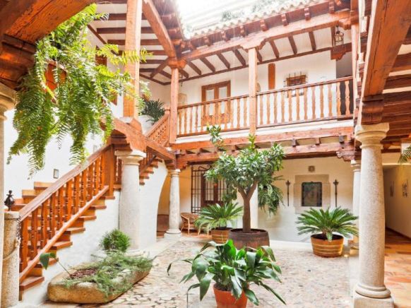 Posada del Tio Juanón