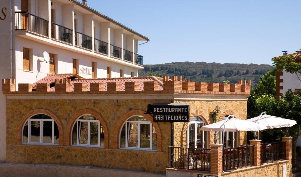 Hostal Las Rumbas, Пуэрто-Рико