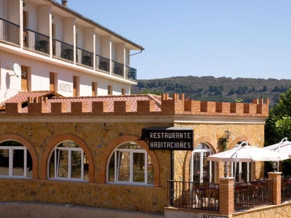 Hostal Las Rumbas, Пуэрто-Рико