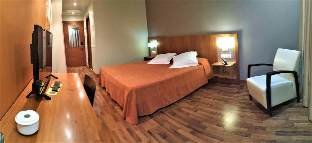 Hotel Sercotel AS Torrent, Валенсия