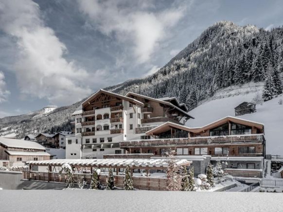 Alpine Balance Hotel Weißes Lamm