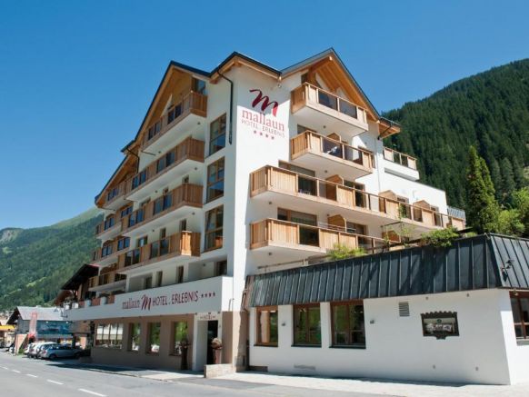 Mallaun Hotel.Erlebnis