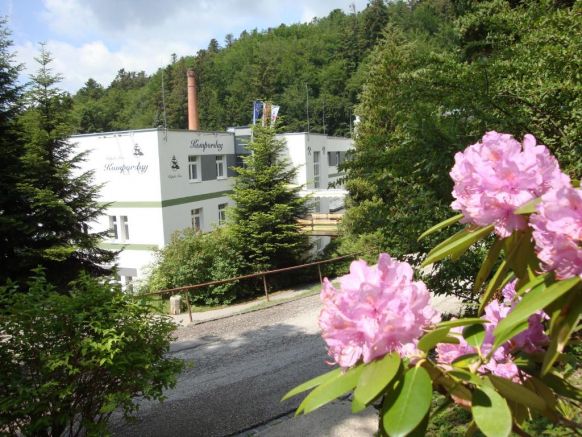 Kúpele Štós, Кошице (Кошице-Околье)