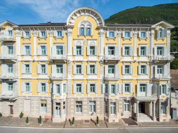 Hotel Stiegl Scala