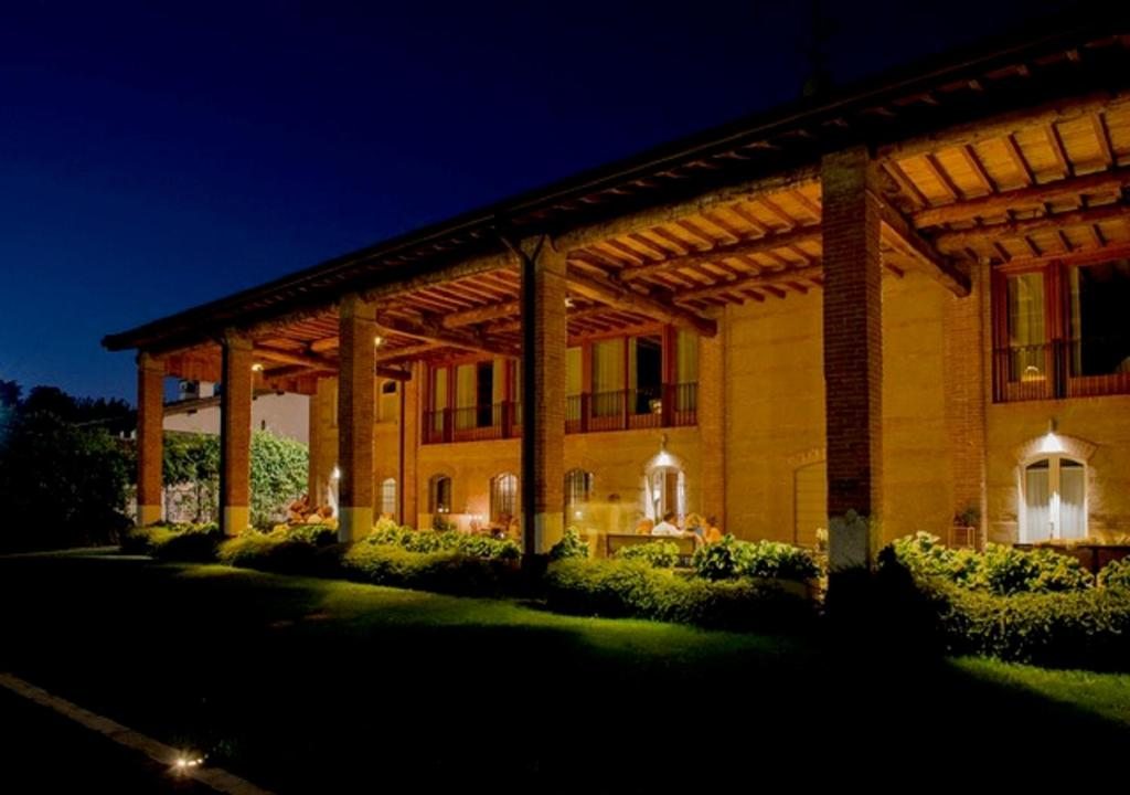 Santellone Resort Events & Wellness, Брешиа