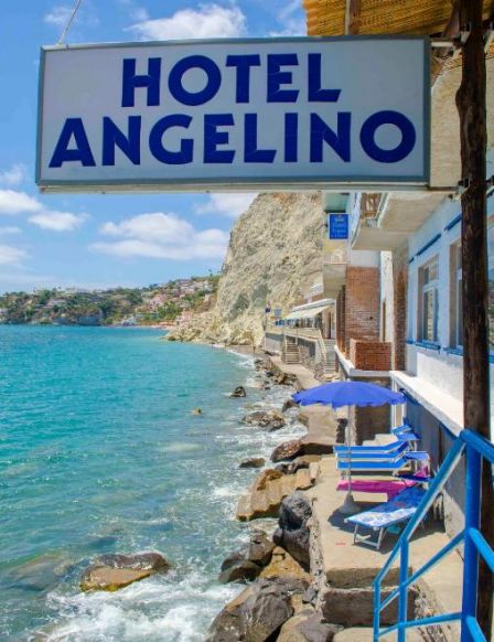 Hotel Angelino