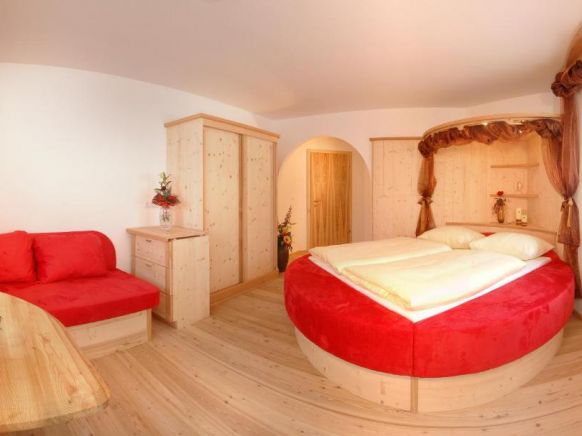 Bed & Breakfast Landhaus Strasser