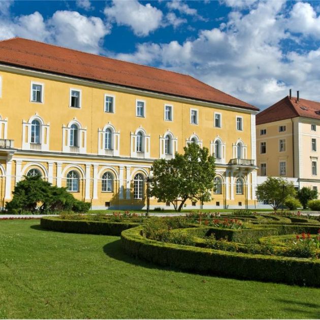 Grand Hotel Rogaska, Рогашка Слатина