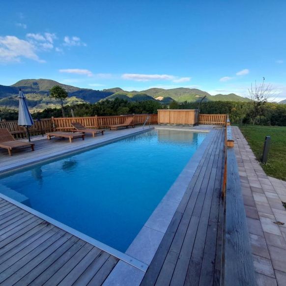 Relax Guest Hause Marjanca, Рогашка Слатина