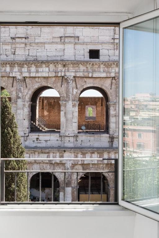 Amazing Colosseo, Рим