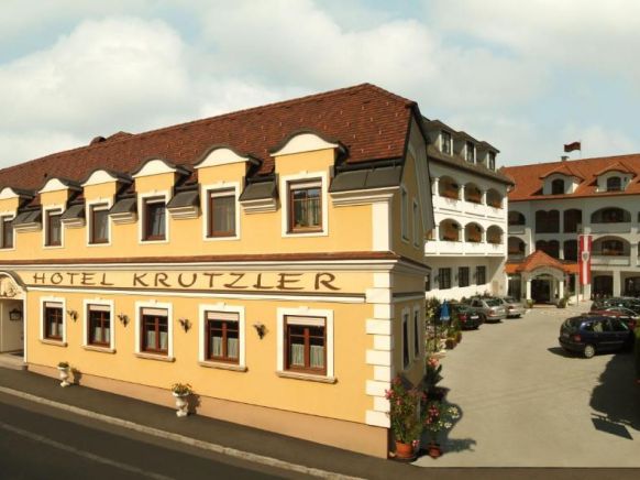 Hotel Krutzler